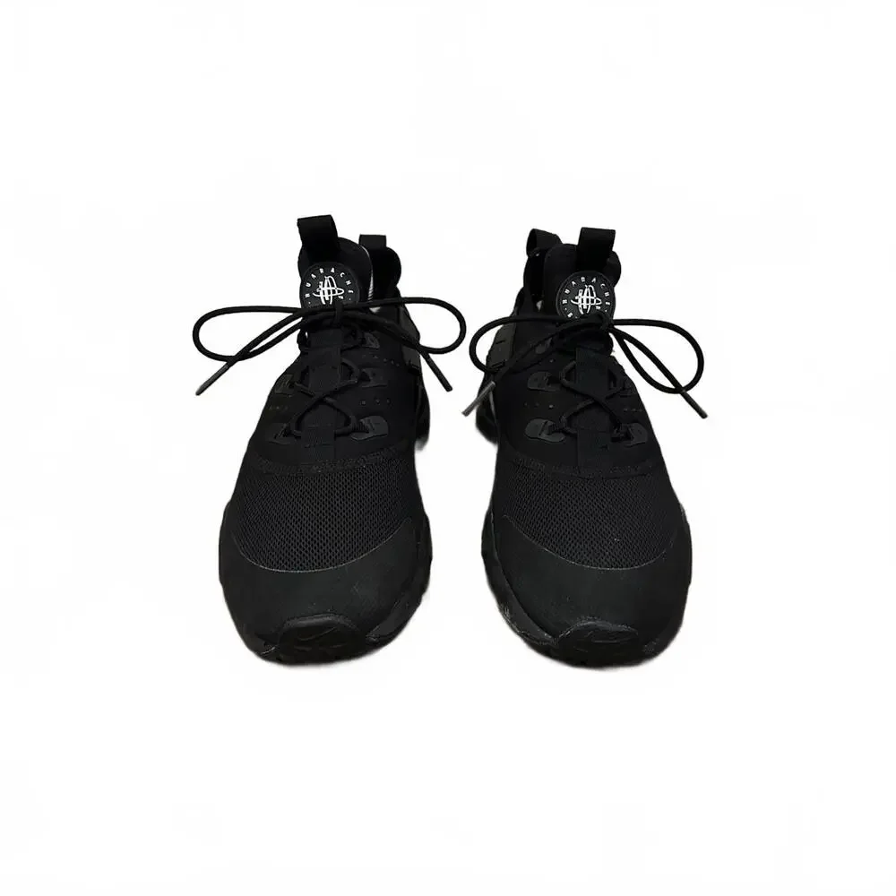 Nike Huarache Drift Big Kid's Shoes Black 943344-006